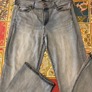 AE size 16 Favorite Boyfriend Jean